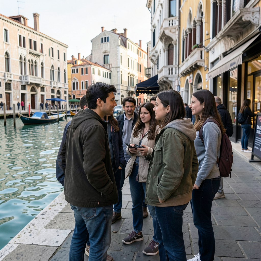 Oxford students share Venice Film Festival reviews after screenings